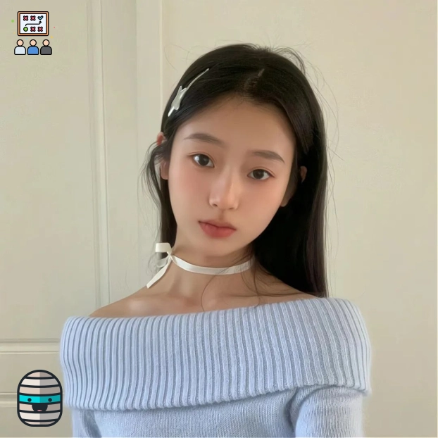 谢女士